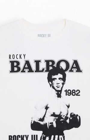 Rocky Rematch T-Shirt image number 2