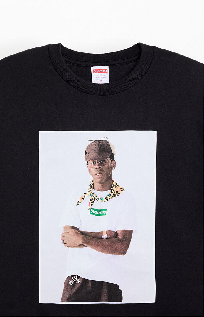 Supreme Tyler The Creator T-Shirt | PacSun