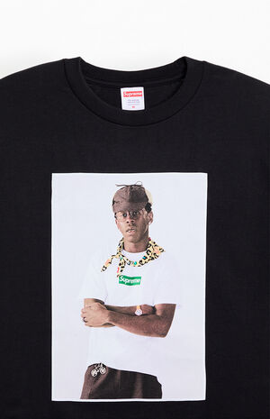 Tyler The Creator T-Shirt image number 2
