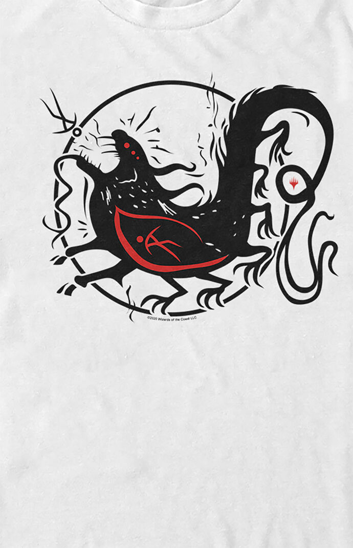 Magic The Gathering Monster T-Shirt
