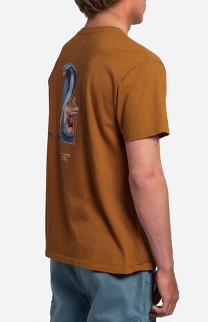 Racy Boxy T-Shirt image number 6