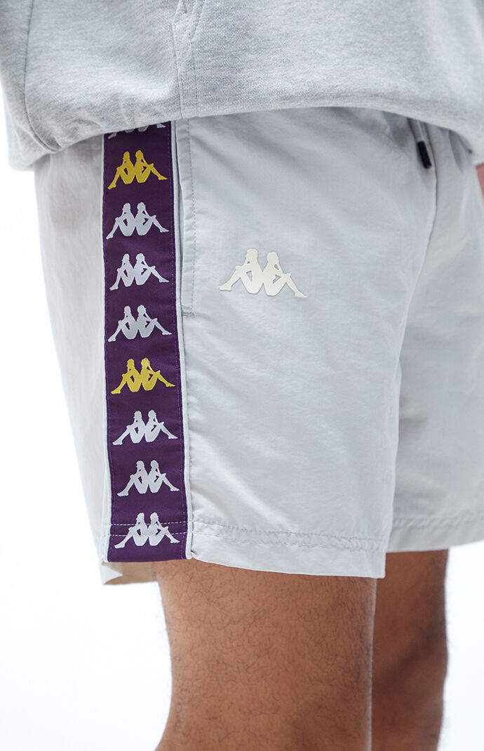 Kappa 222 Banda Dekky Shorts PacSun