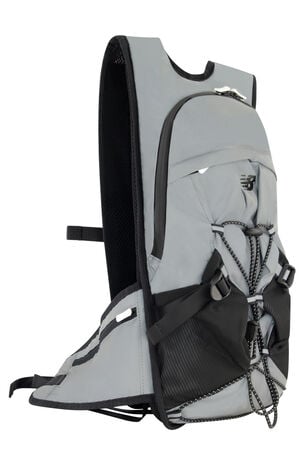 Gray Performance 15L Hydration Backpack Gray Performance 15L Hydration Backpack image number 3
