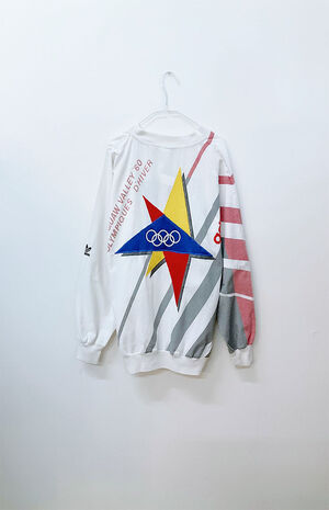 Olympics Sweatshirt image number 3