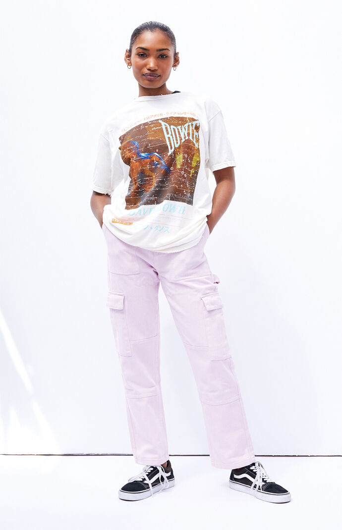PacSun Cargo Skate Pants | PacSun