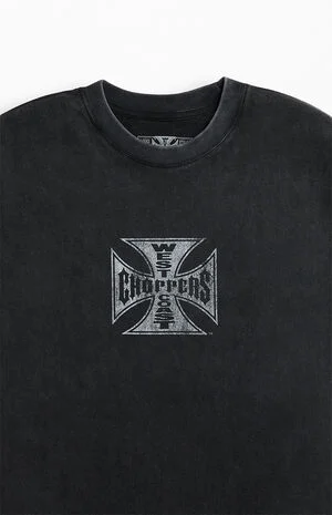 Riding Off T-Shirt image number 6