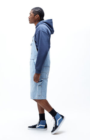 Overall III Shorts image number 3