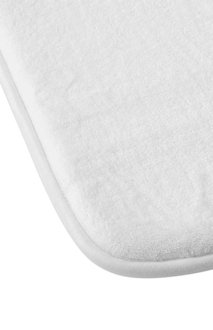 I Love You and Your Butt Memory Foam Bath Mat