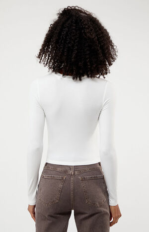 Kelly Long Sleeve T-Shirt image number 4