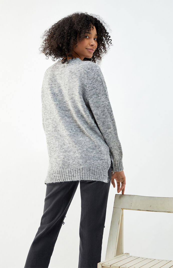 Pia Knitted Sweater