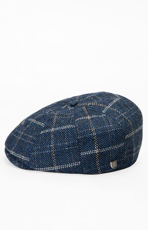 Brood Newsboy Cap image number 3