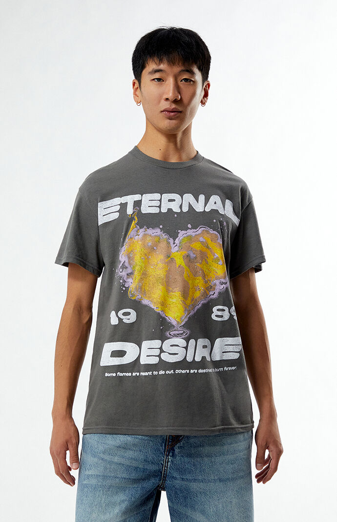 Pacsun Eternal Desire T-Shirt | Pacsun
