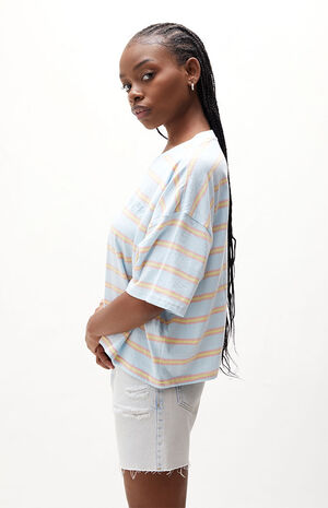 Feeling Free Boxy T-Shirt image number 3