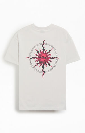 Solaris Mer T-Shirt image number 1