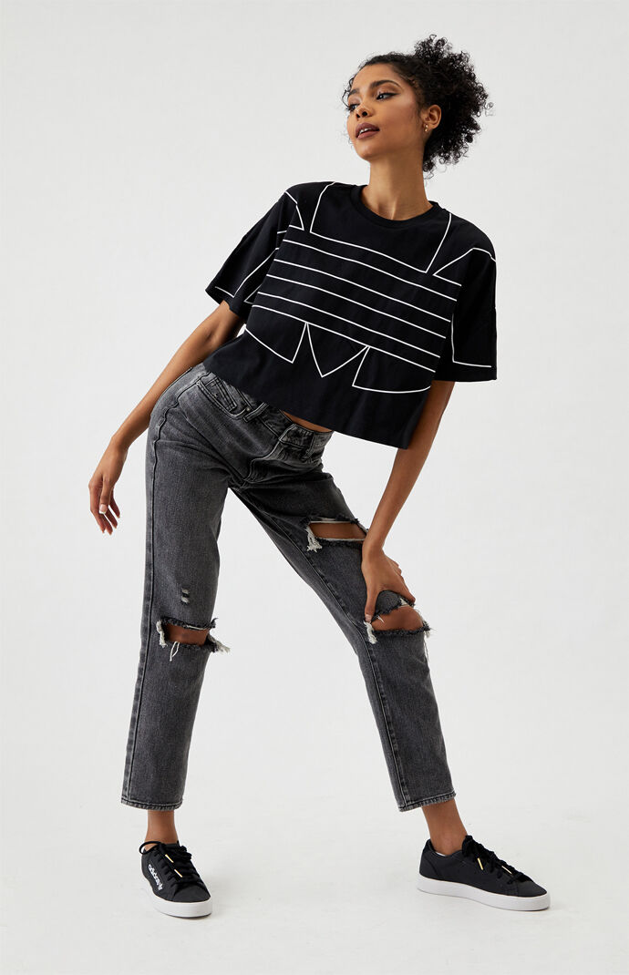 Large Logo T-Shirt