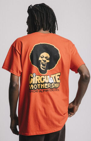 Funkadelic T-Shirt image number 1