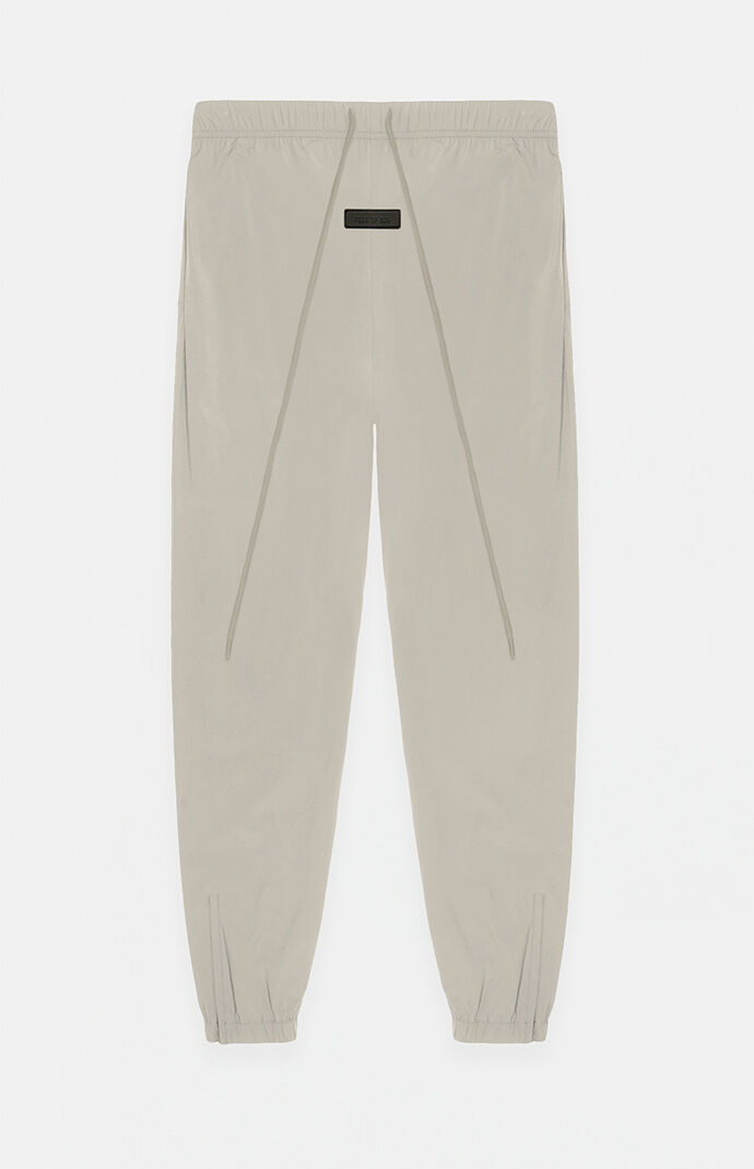 Pacsun nylon track pants hot sale