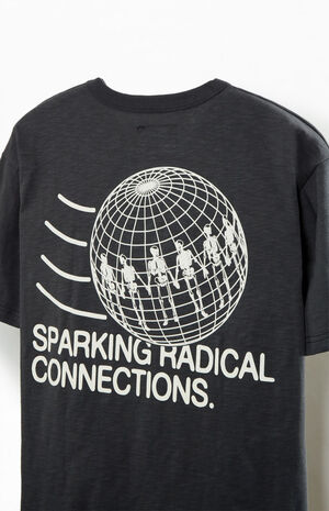 Human Slub T-Shirt image number 4