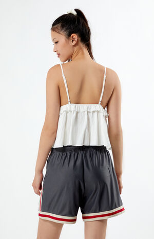 By PacSun Basketball Shorts image number 3