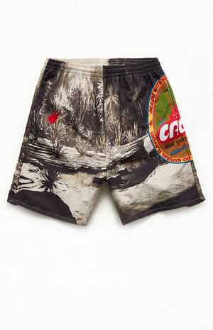 Cacti Oasis Shorts image number 1