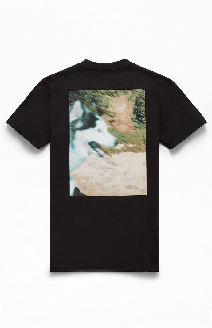 Outdoor World T-Shirt
