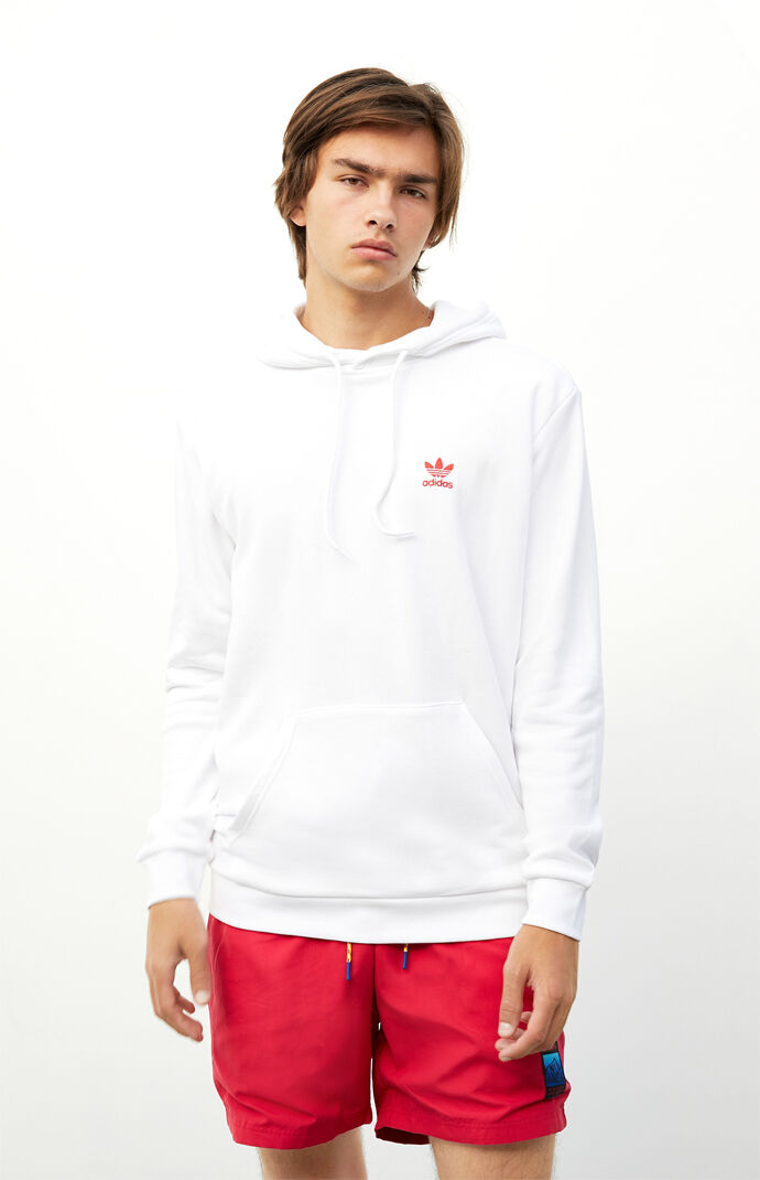 oversized hoodie korean fashion