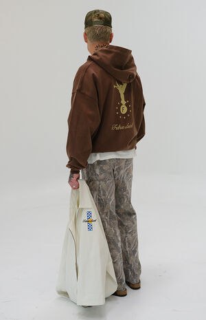 Full Zip Hoodie image number 4