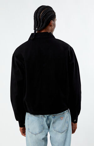 Twill Jacket image number 3
