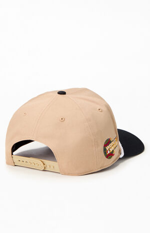 2005 World Series Astros vs White Sox Snapback Hat image number 2