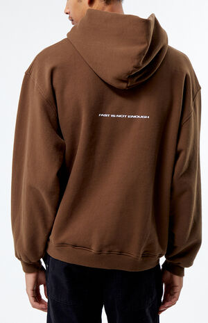 x PacSun Formula 1 Hoodie image number 3