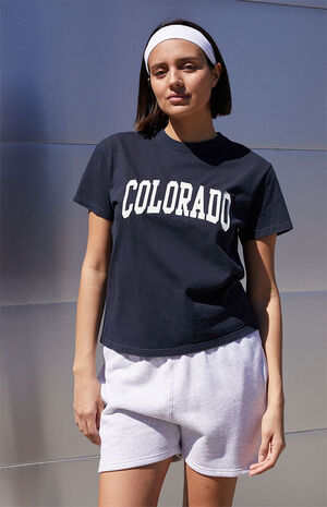 Blue Colorado T-Shirt image number 2