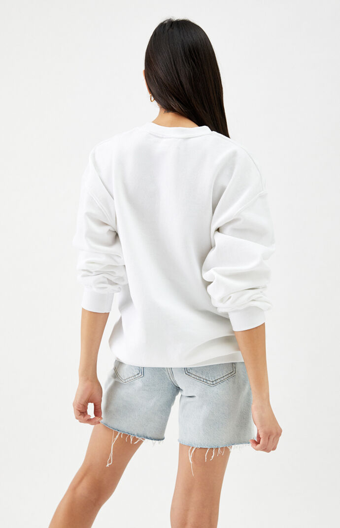Oregon Boyfriend Sweatshirt