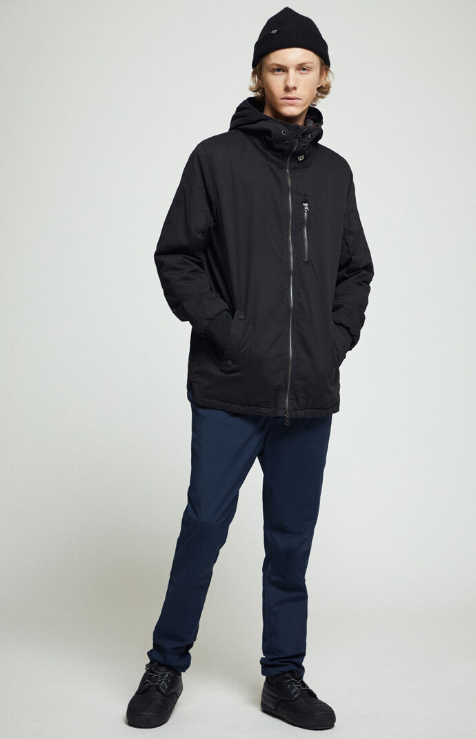 Rovia Snow Jacket