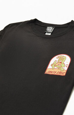 Beach Bum Hand T-Shirt image number 4