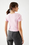Yin & Yang Slim Fit T-Shirt Yin & Yang Slim Fit T-Shirt image number null