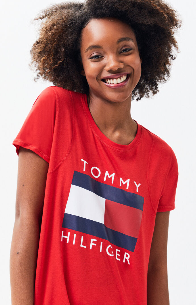 Tommy hilfiger pacsun on sale