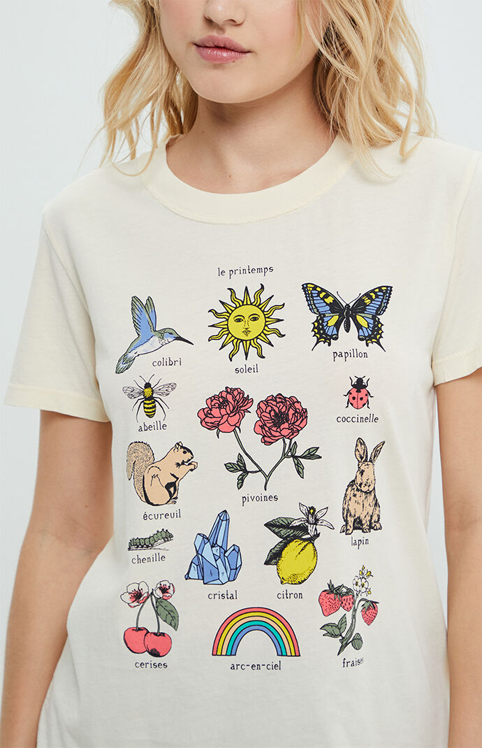 Spring Time T-Shirt