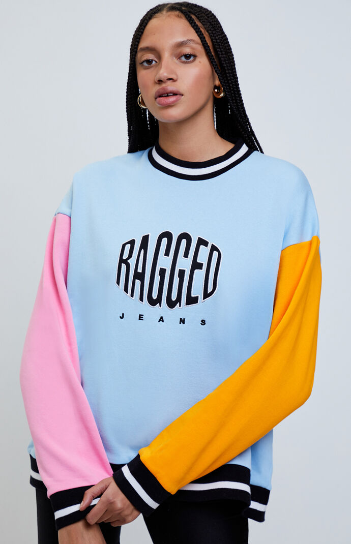 Boast Sweatshirt