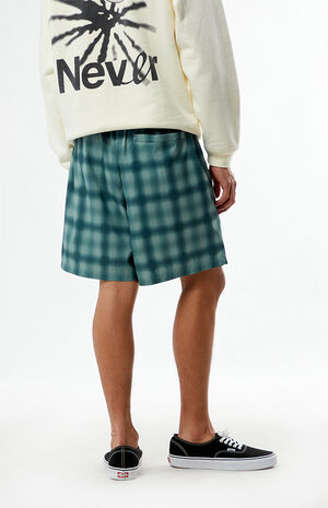 Road To Unity AOP Shorts image number 4