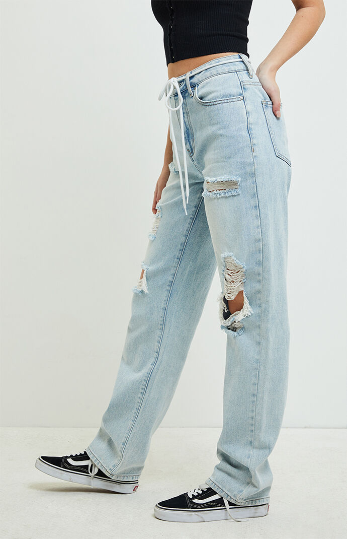 Pacsun Ashanti Baggy Jeans Pacsun Baggy jeans online shopping for baggy jeans in india. pacsun