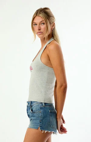 x MLB Philadelphia Phillies Halter Top image number 3