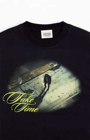 Take Time T-Shirt image number 3