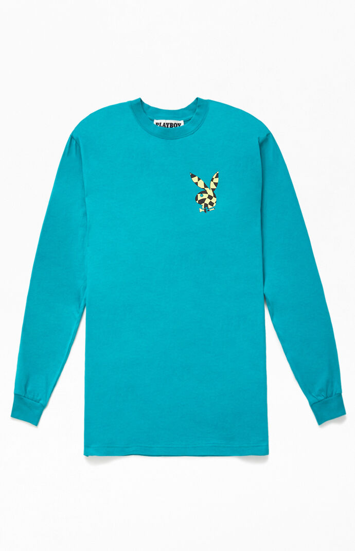 By PacSun Warp Long Sleeve T-Shirt