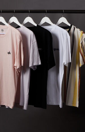 5 Pack Graphic T-Shirts 5 Pack Graphic T-Shirts image number null