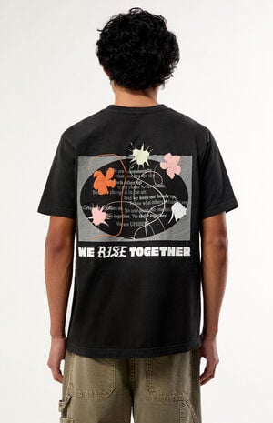 Floral United T-Shirt image number 2