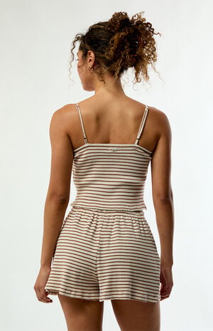 Easy Livin Knit Shorts image number 4