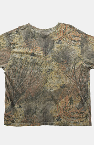 2000s Camo Top image number 2