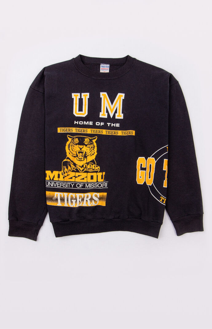 mizzou sweatshirt
