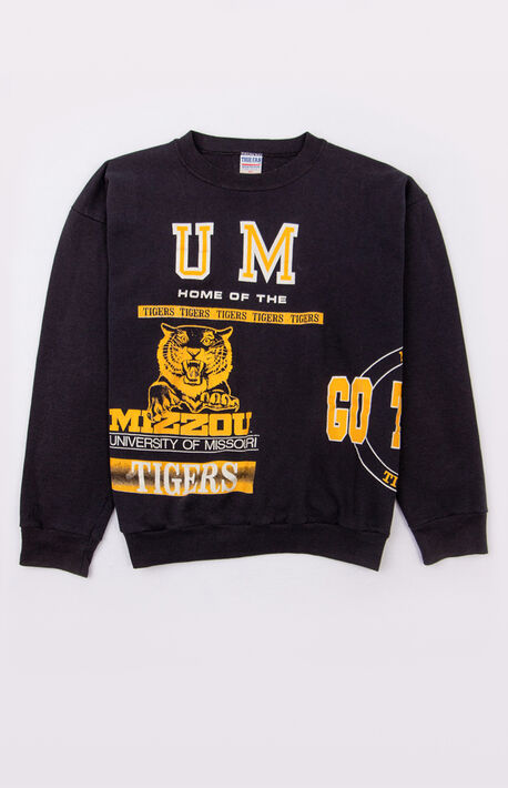 Mizzou Sweatshirt