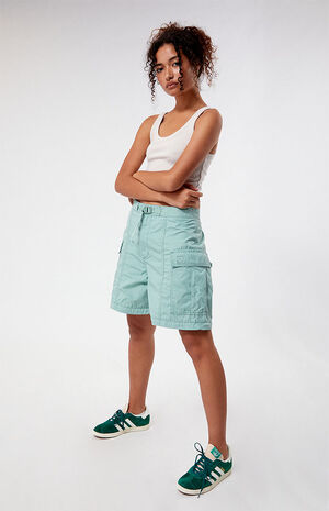 Convertible Cargo Pants image number 2